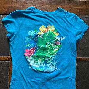 2 for 1 Outdoor Tees